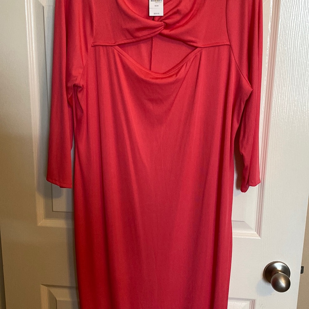Lane Bryant Dress